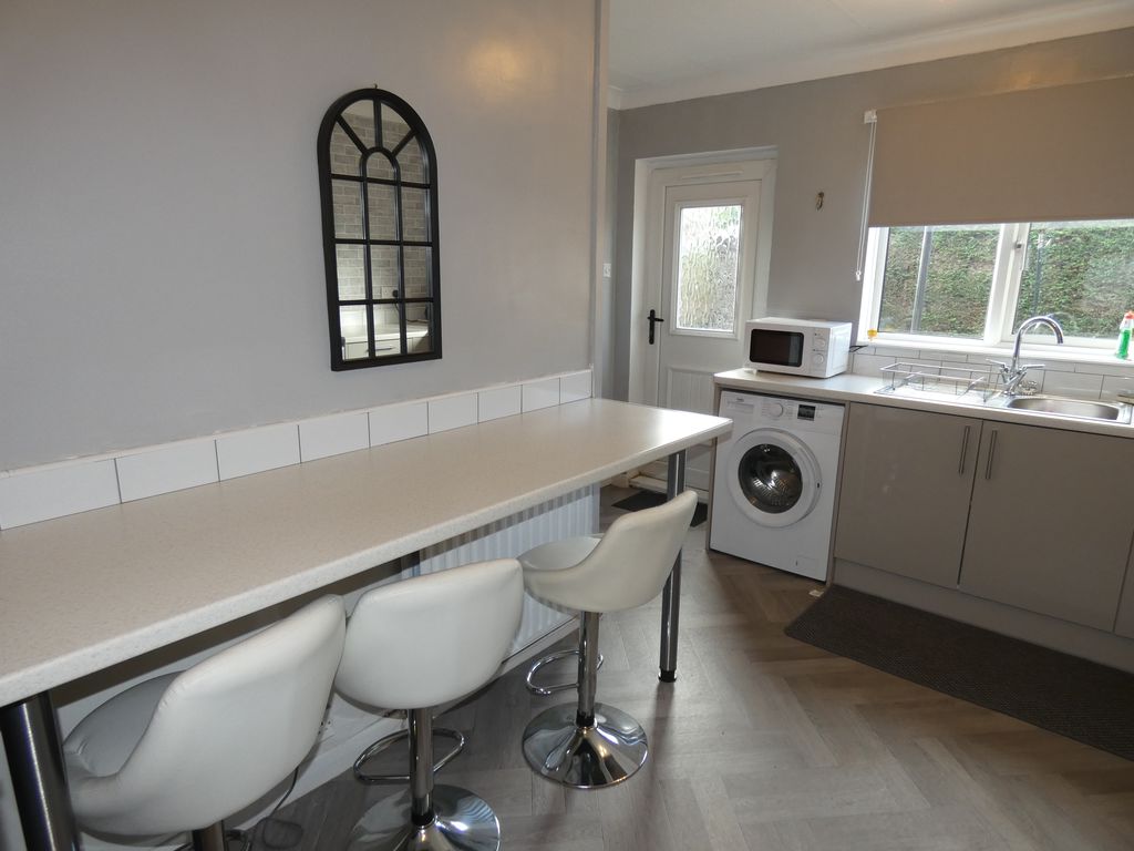 Breakfast Bar- click for photo gallery